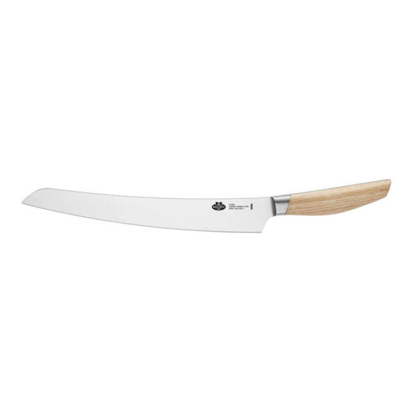 Cuchillo Para Cortar Pizza Tevere - Ballarini